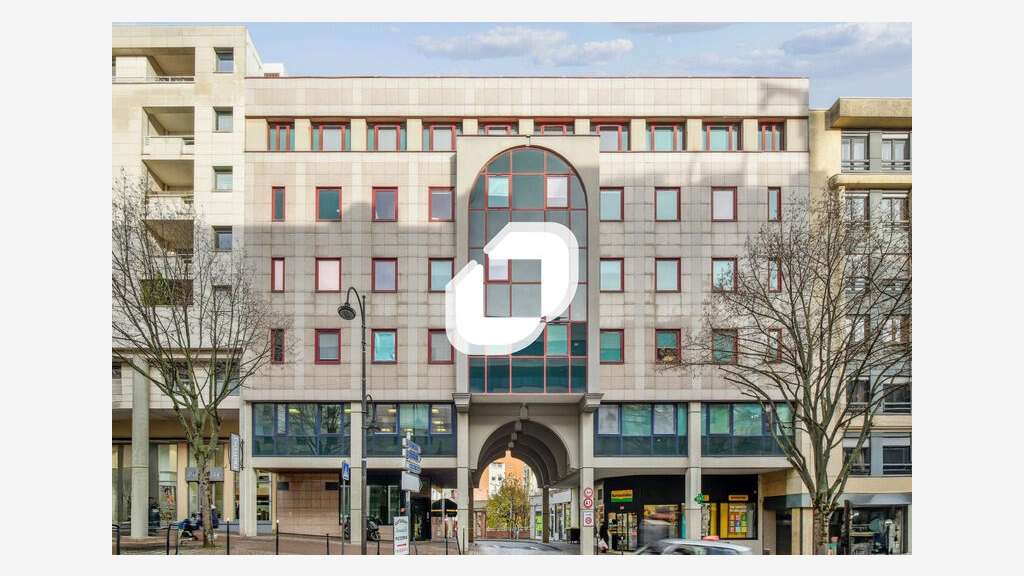 Vente Bureaux 133m² Rueil malmaison