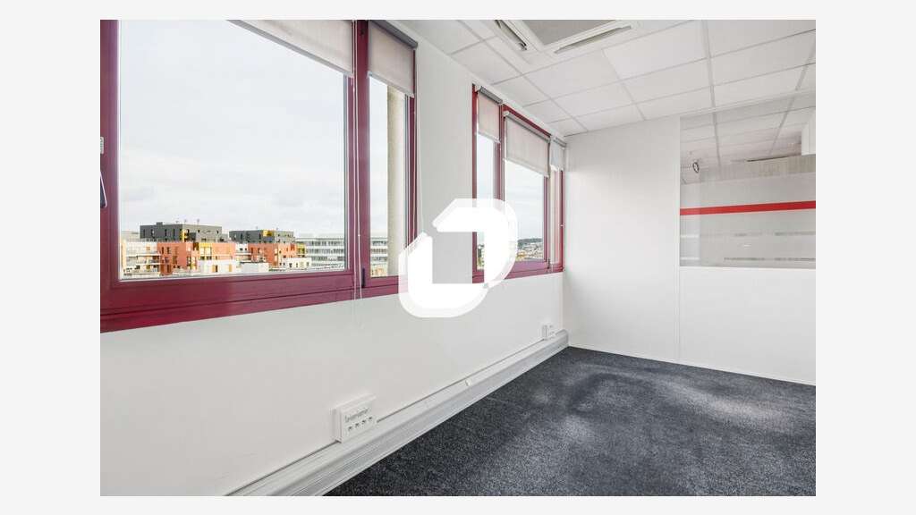 Vente Bureaux 133m² Rueil malmaison