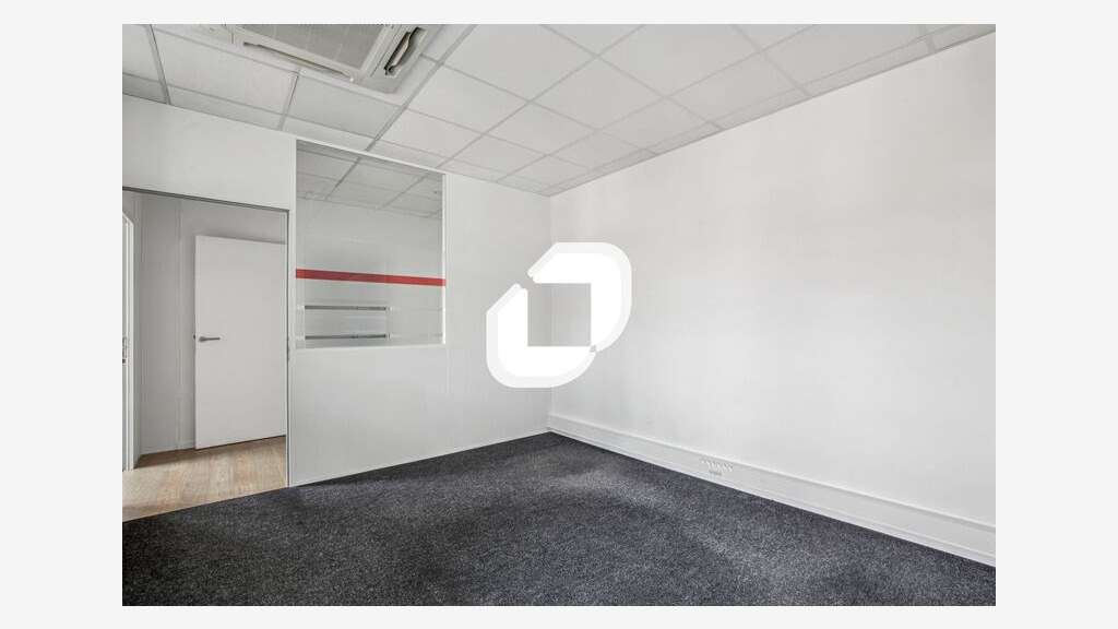 Vente Bureaux 133m² Rueil malmaison