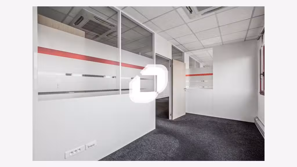 Vente Bureaux 133m² Rueil malmaison