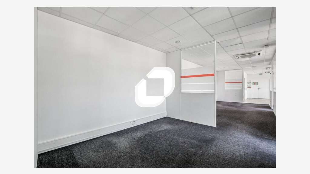 Vente Bureaux 133m² Rueil malmaison