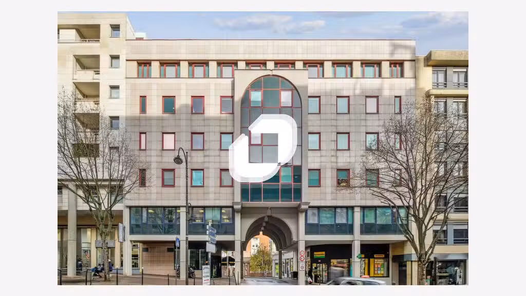 Vente Bureaux 133m² Rueil malmaison