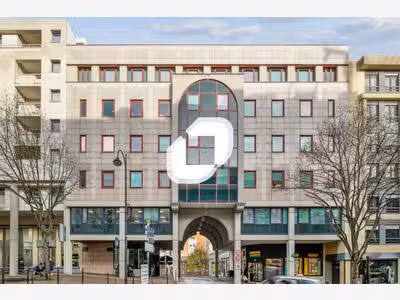 Vente Bureaux 133m² Rueil malmaison
