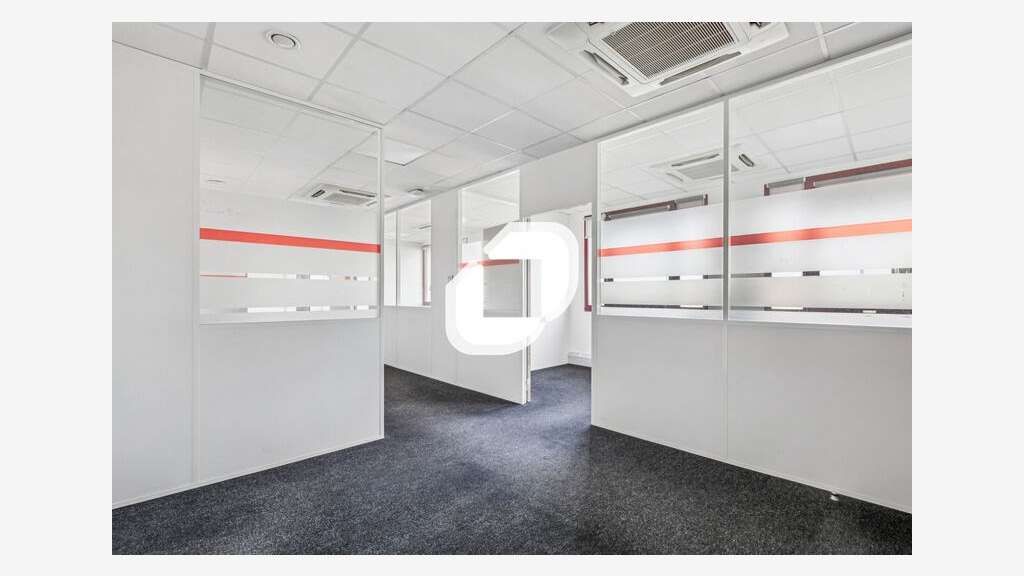 Vente Bureaux 133m² Rueil malmaison