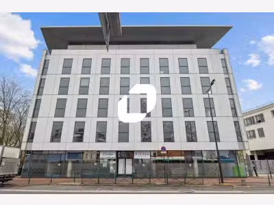 Vente Bureaux 3925m² Rueil malmaison