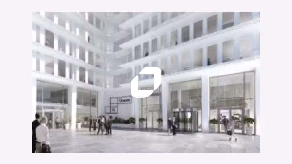 Vente Bureaux 15500m² Rueil malmaison