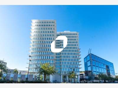 Vente Bureaux 15500m² Rueil malmaison