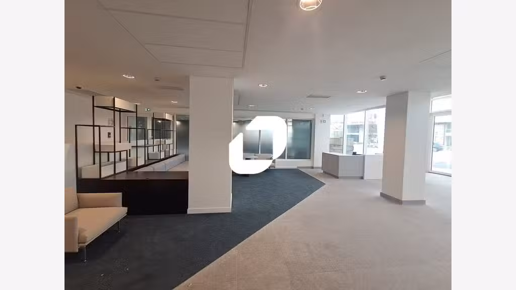 Vente Bureaux 15500m² Rueil malmaison