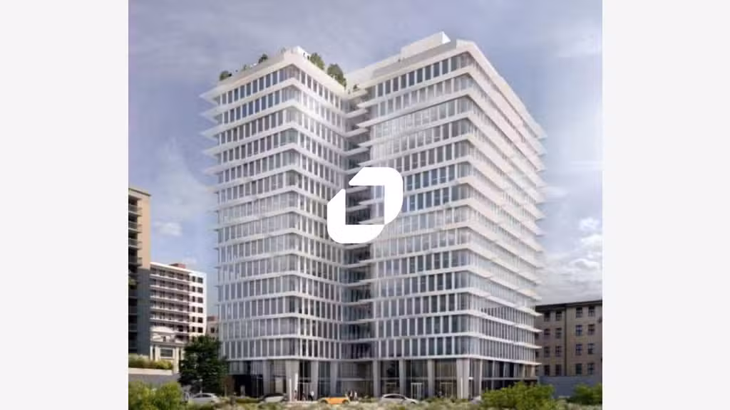 Vente Bureaux 15500m² Rueil malmaison