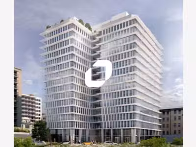 Vente Bureaux 15500m² Rueil malmaison