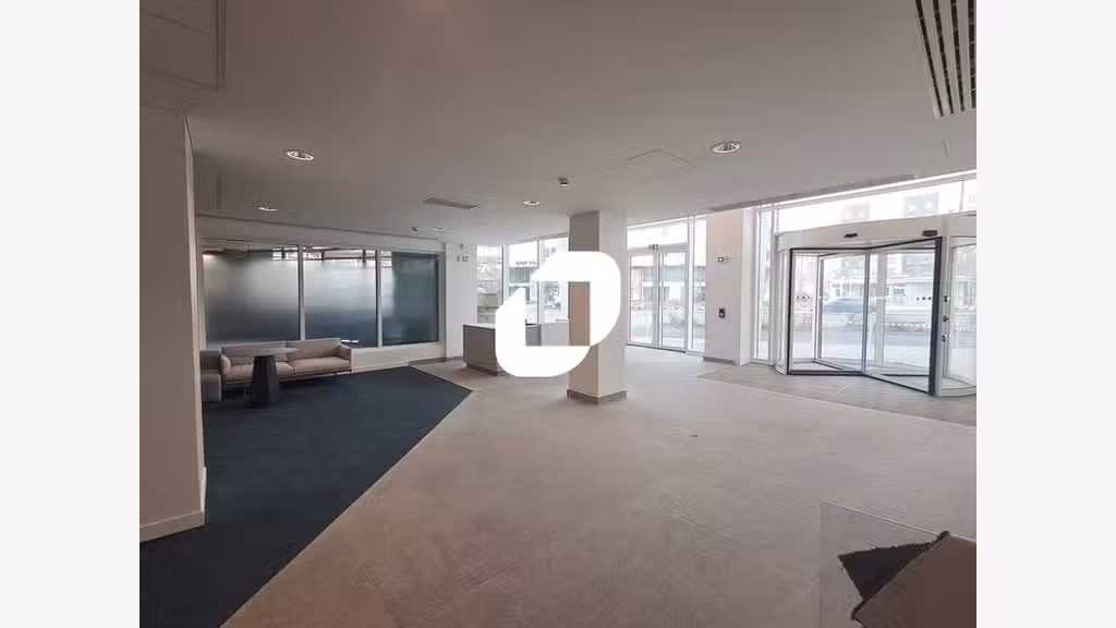 Vente Bureaux 15500m² Rueil malmaison