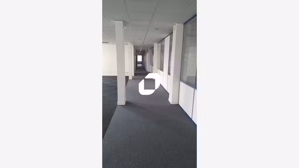 Vente Bureaux 459m² Rueil malmaison