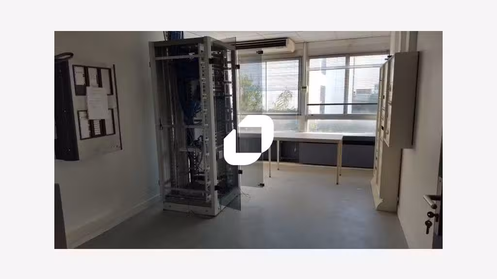 Vente Bureaux 459m² Rueil malmaison