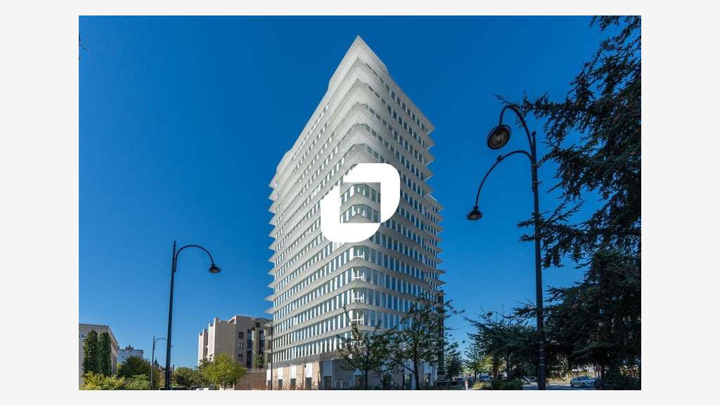 Vente Bureaux 15500m² Rueil malmaison