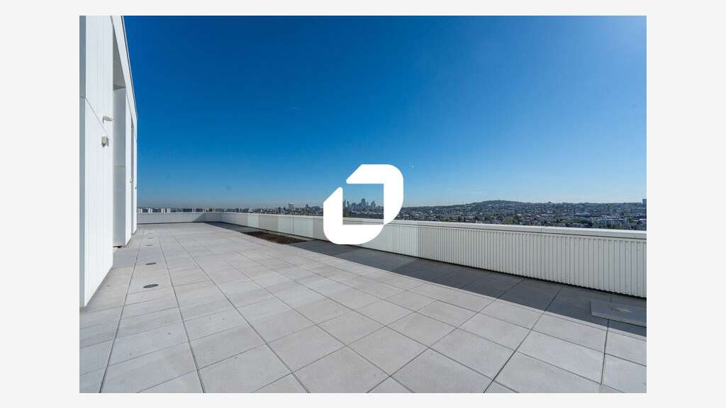 Vente Bureaux 15500m² Rueil malmaison