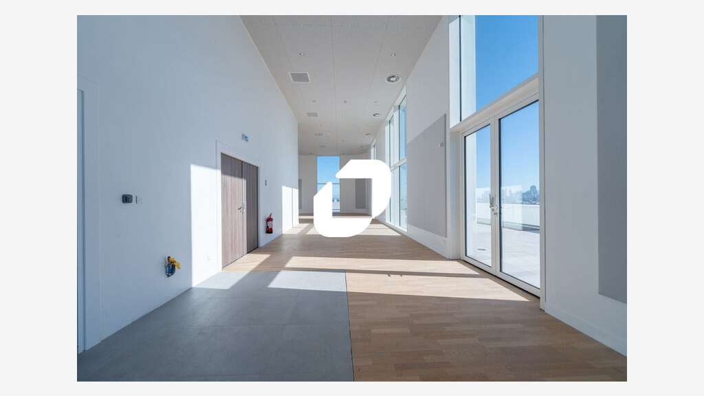 Vente Bureaux 15500m² Rueil malmaison