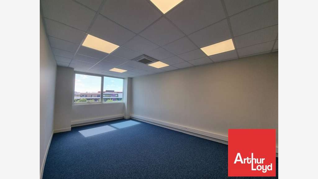 Bureaux de 184m² à vendre Saint Benoit Pré Médard