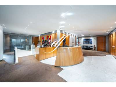 Vente Locaux d'activités - Entrepôts à Saint-Cloud