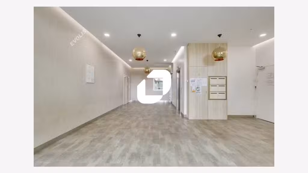Vente Bureaux 2306m² Saint cloud