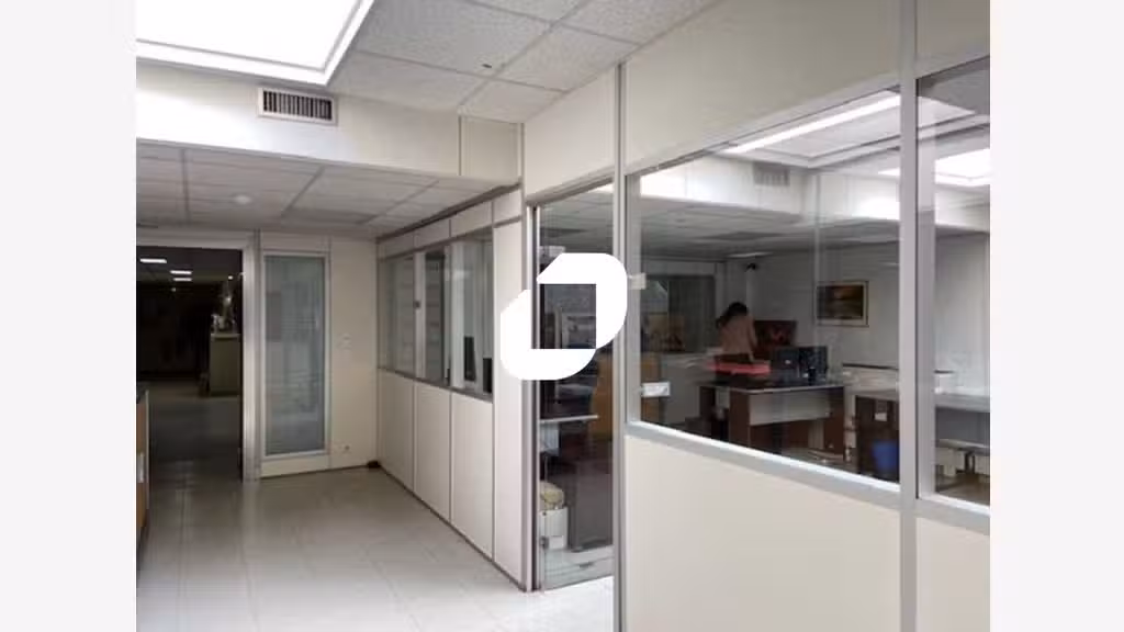 Vente Bureaux 577m² Saint cloud