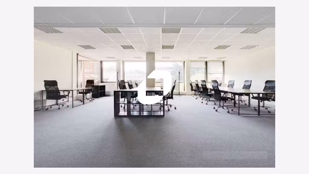 Vente Bureaux 325m² Saint cloud