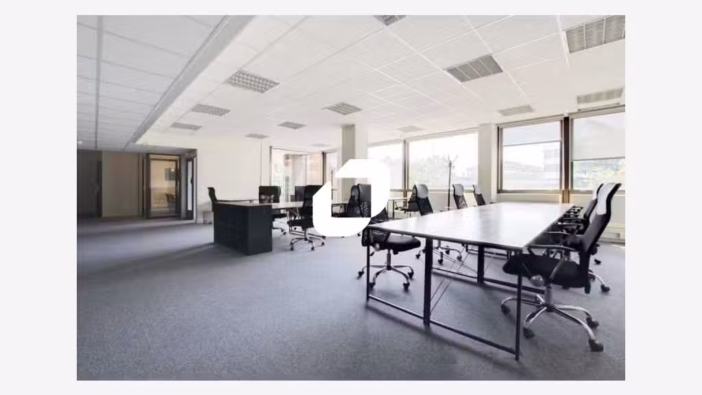 Vente Bureaux 325m² Saint cloud