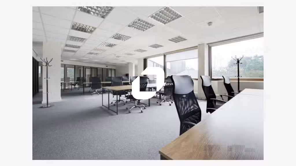 Vente Bureaux 325m² Saint cloud