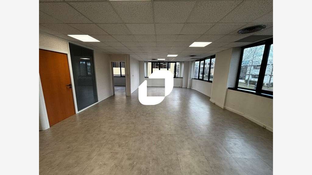 Vente Bureaux 120m² Saint didier au mont d'or
