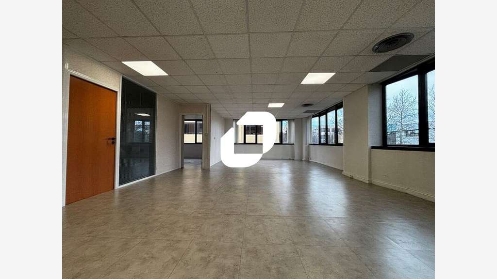 Vente Bureaux 120m² Saint didier au mont d'or