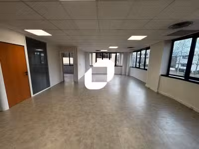 Vente Bureaux 120m² Saint didier au mont d'or