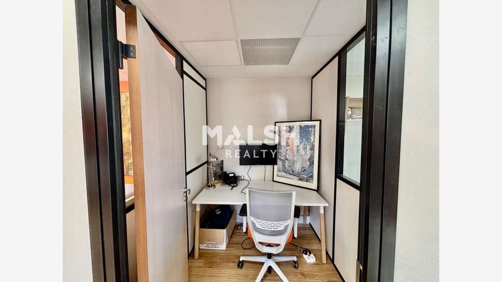 Bureaux à SAINT DIDIER AU MONT D'OR - A VENDRE - 8
