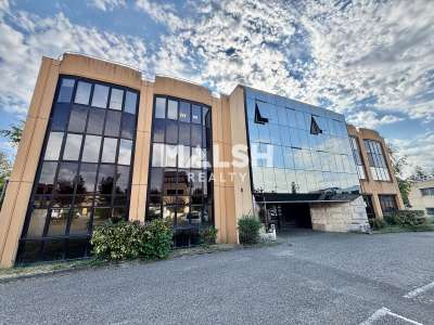 Bureaux à SAINT DIDIER AU MONT D'OR - A VENDRE - 8