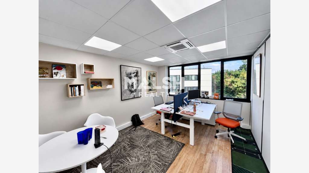 Bureaux à SAINT DIDIER AU MONT D'OR - A VENDRE - 8