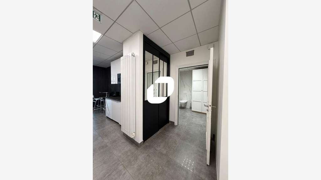 Vente Bureaux 135m² Saint maur des fosses