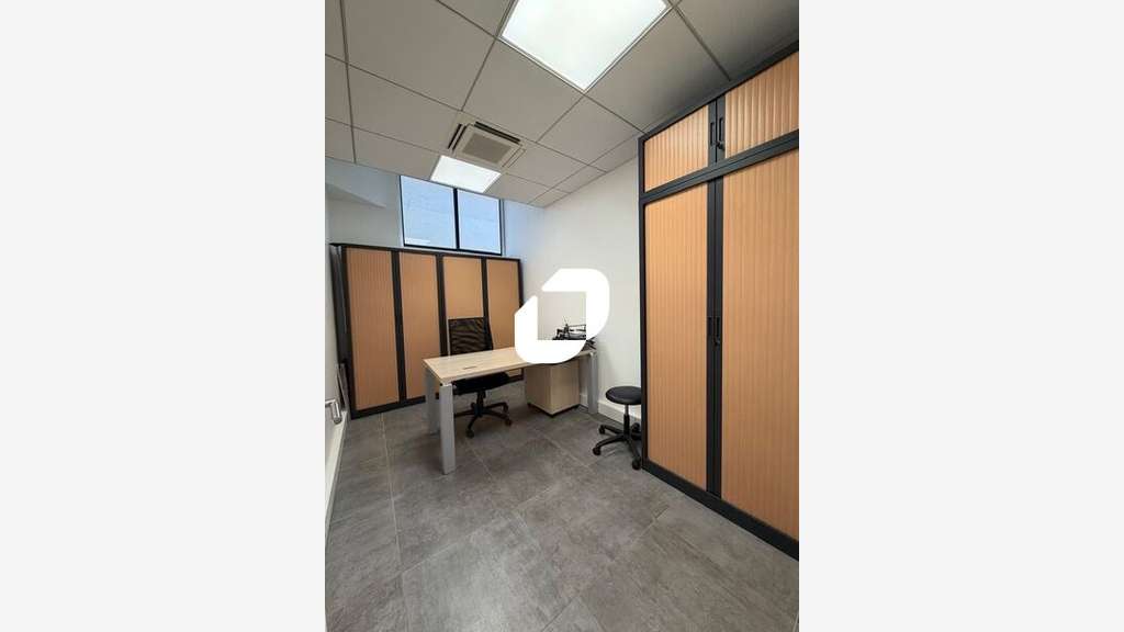 Vente Bureaux 135m² Saint maur des fosses