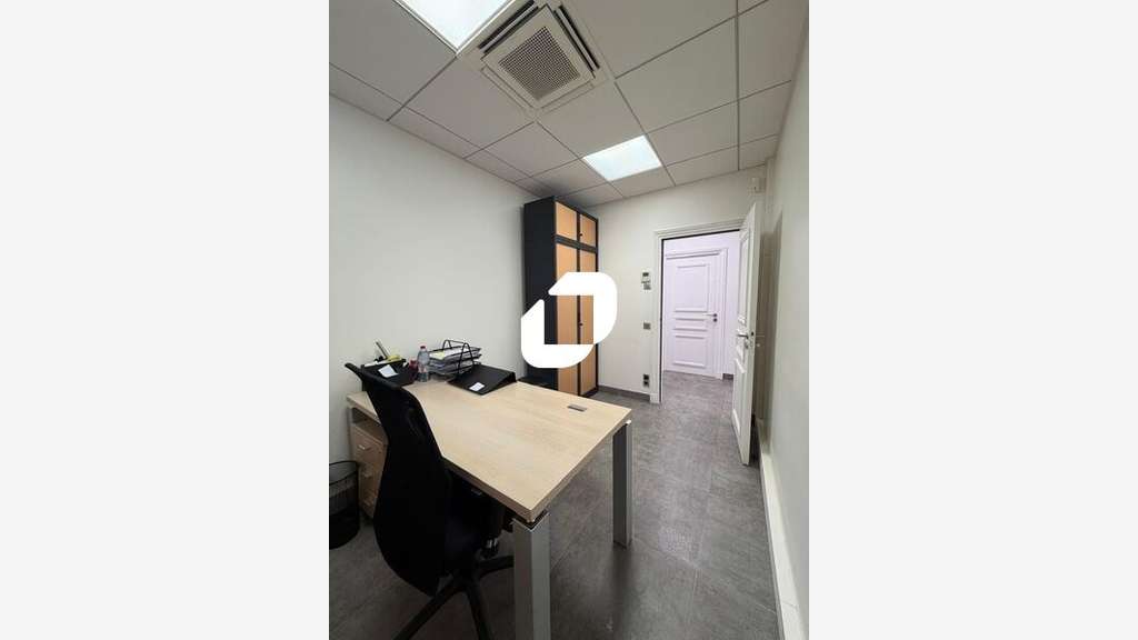 Vente Bureaux 135m² Saint maur des fosses