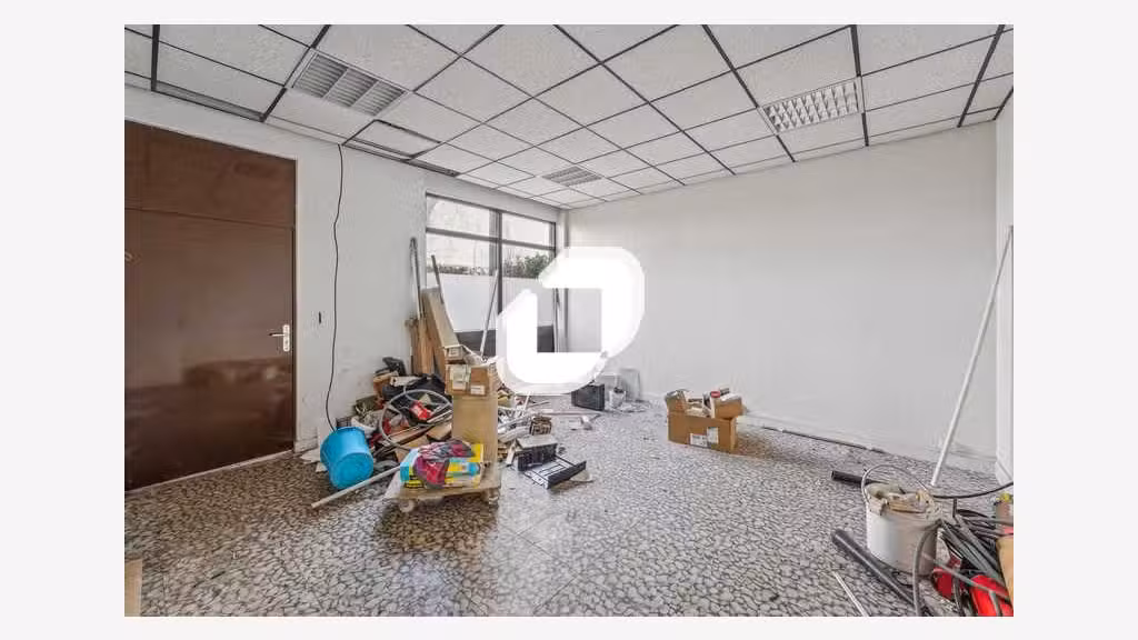 Vente Bureaux 610m² Saint ouen l'aumone