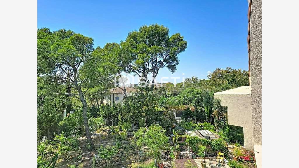Vente bien exceptionnel à Saint-Raphaël Valescure