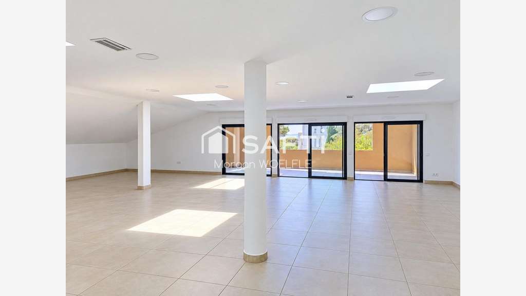 Vente bien exceptionnel à Saint-Raphaël Valescure