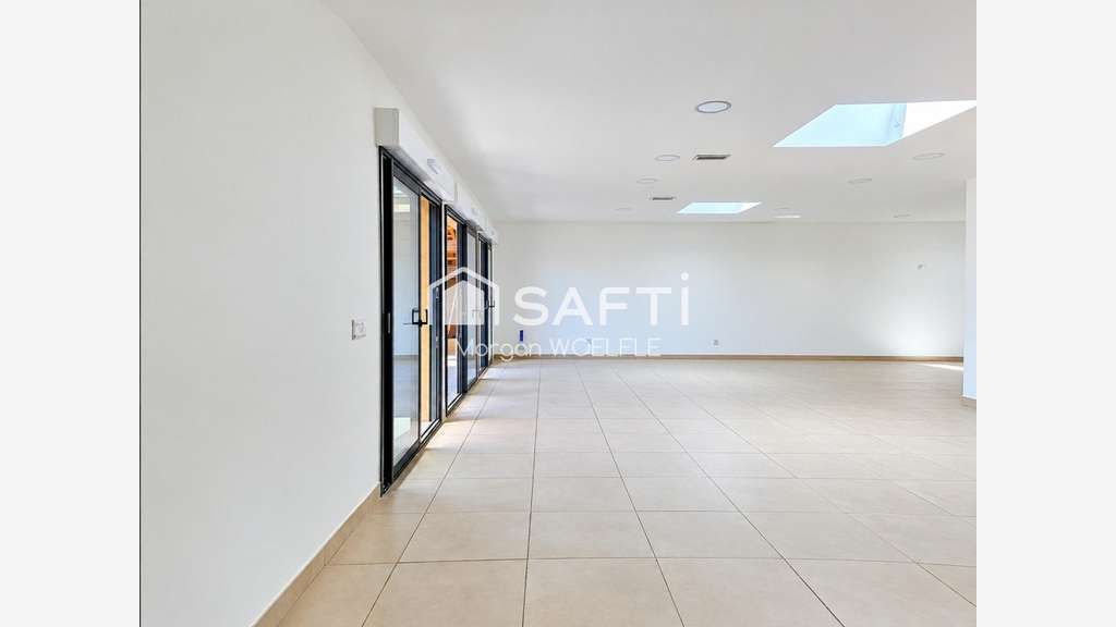 Vente bien exceptionnel à Saint-Raphaël Valescure