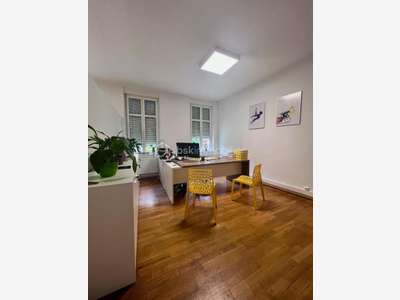 Vente local professionnel 120m² PMR Sarreguemines