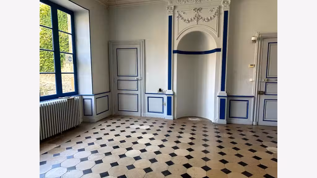 Local/bureau à vendre SEMUR EN AUXOIS (21)