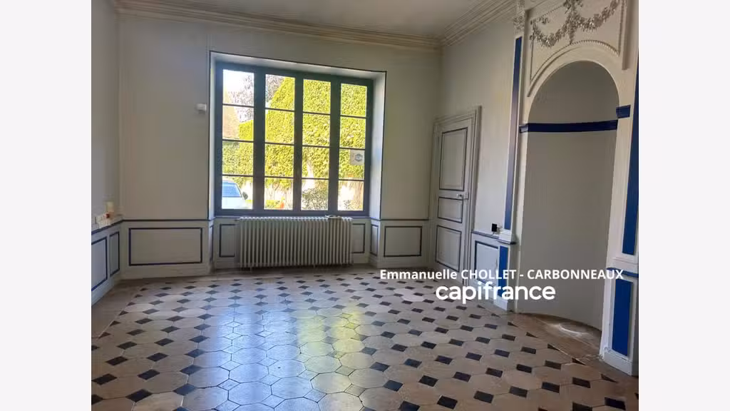 Local/bureau à vendre SEMUR EN AUXOIS (21)