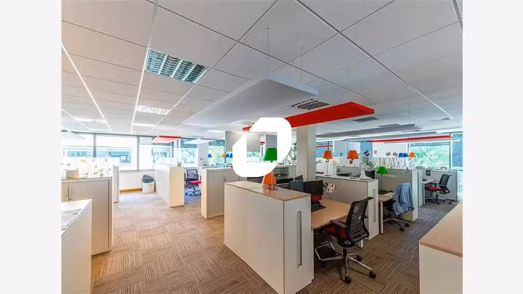 Vente Bureaux 1524m² Serris