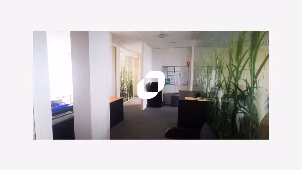 Vente Bureaux 245m² Serris
