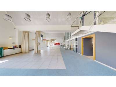 Vente Bureaux à Saint-Étienne