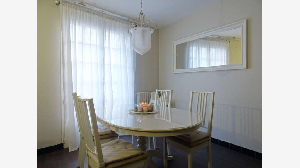 Local + appart 170m² à vendre à Sully sur Loire