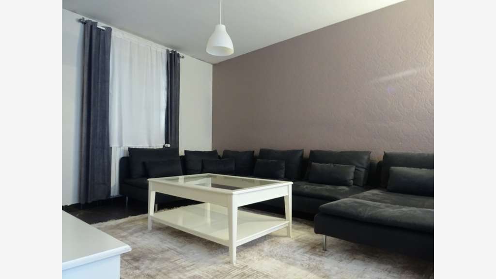 Local + appart 170m² à vendre à Sully sur Loire