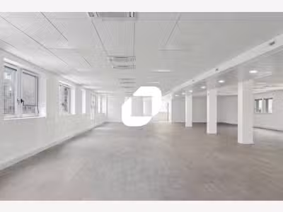 Vente Bureaux 768m² Suresnes
