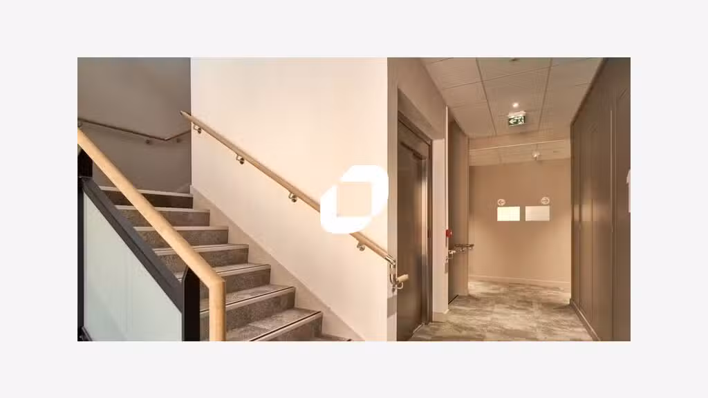 Vente Bureaux 1732m² Tarare